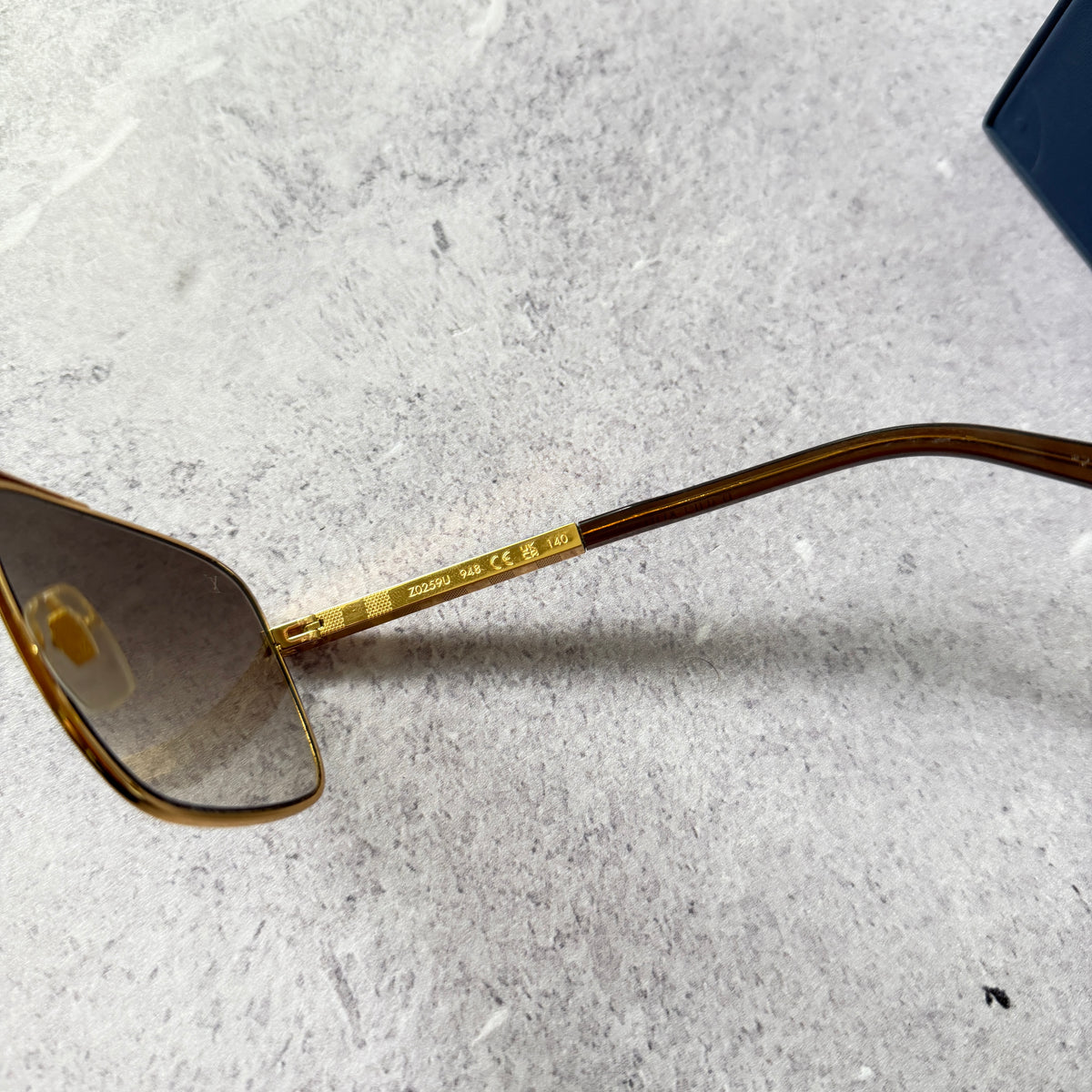 Louis Vuitton Attitude Sunglasses