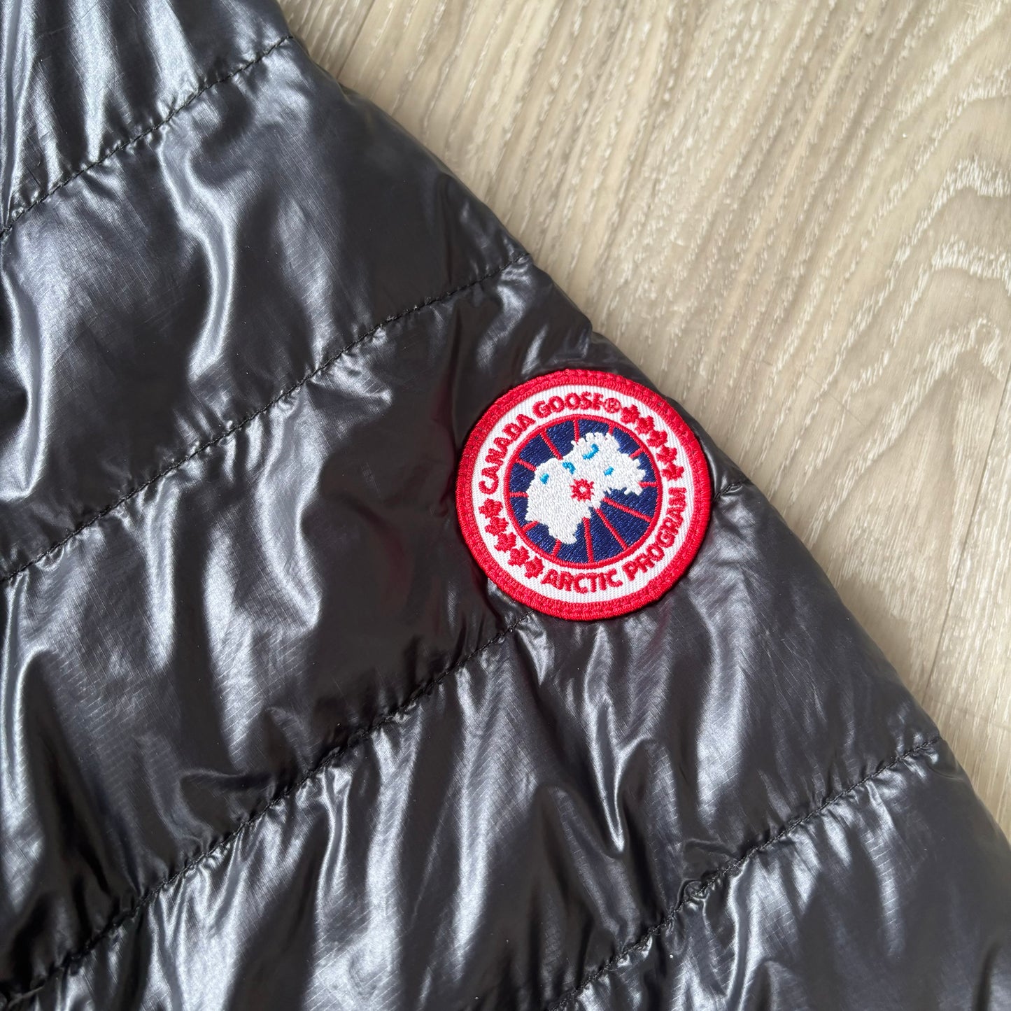 Canada Goose Hybridge Jacket