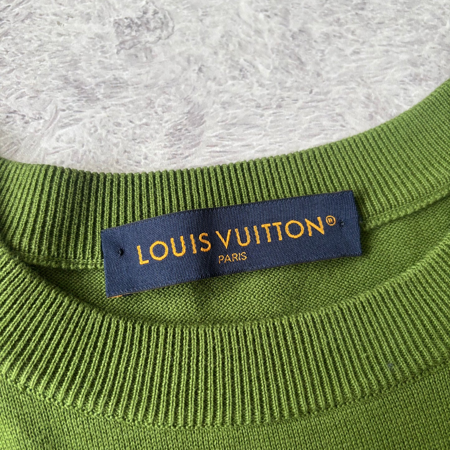 Louis Vuitton T-Shirt - Medium