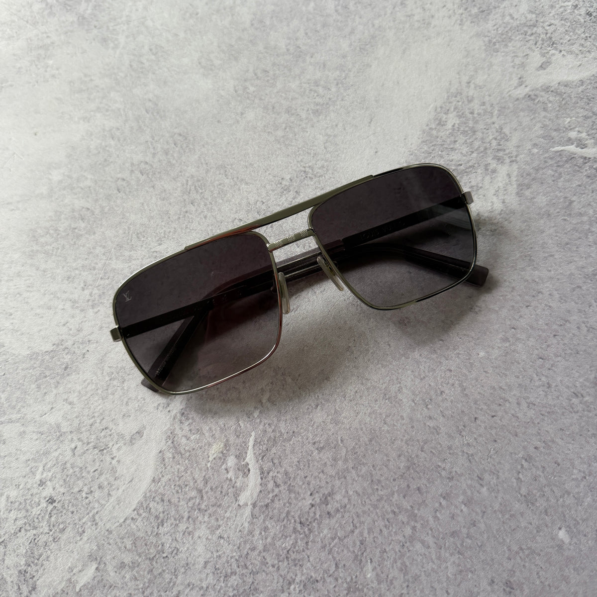 Louis Vuitton Attitude Sunglasses
