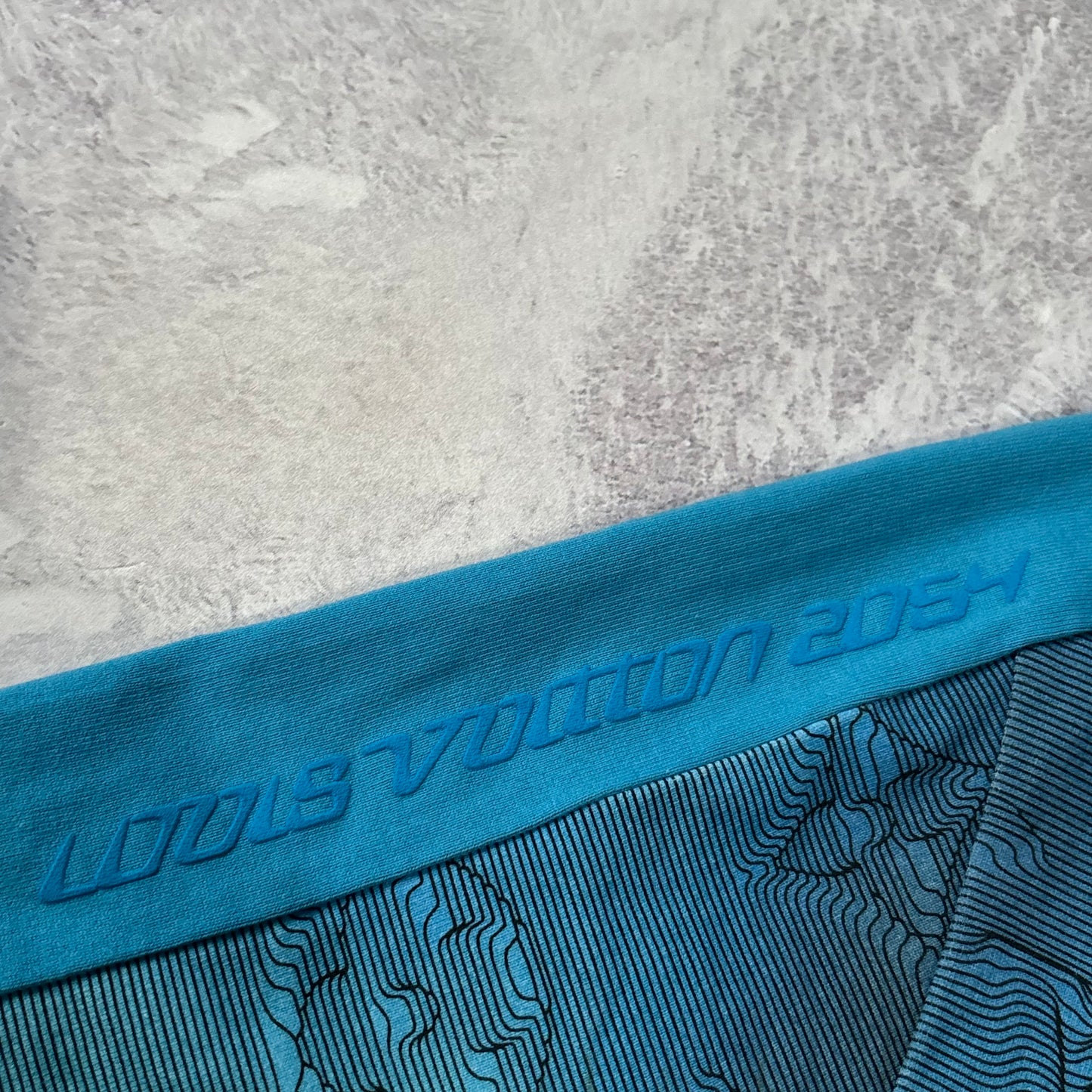 Louis Vuitton 2054 T-Shirt - XL