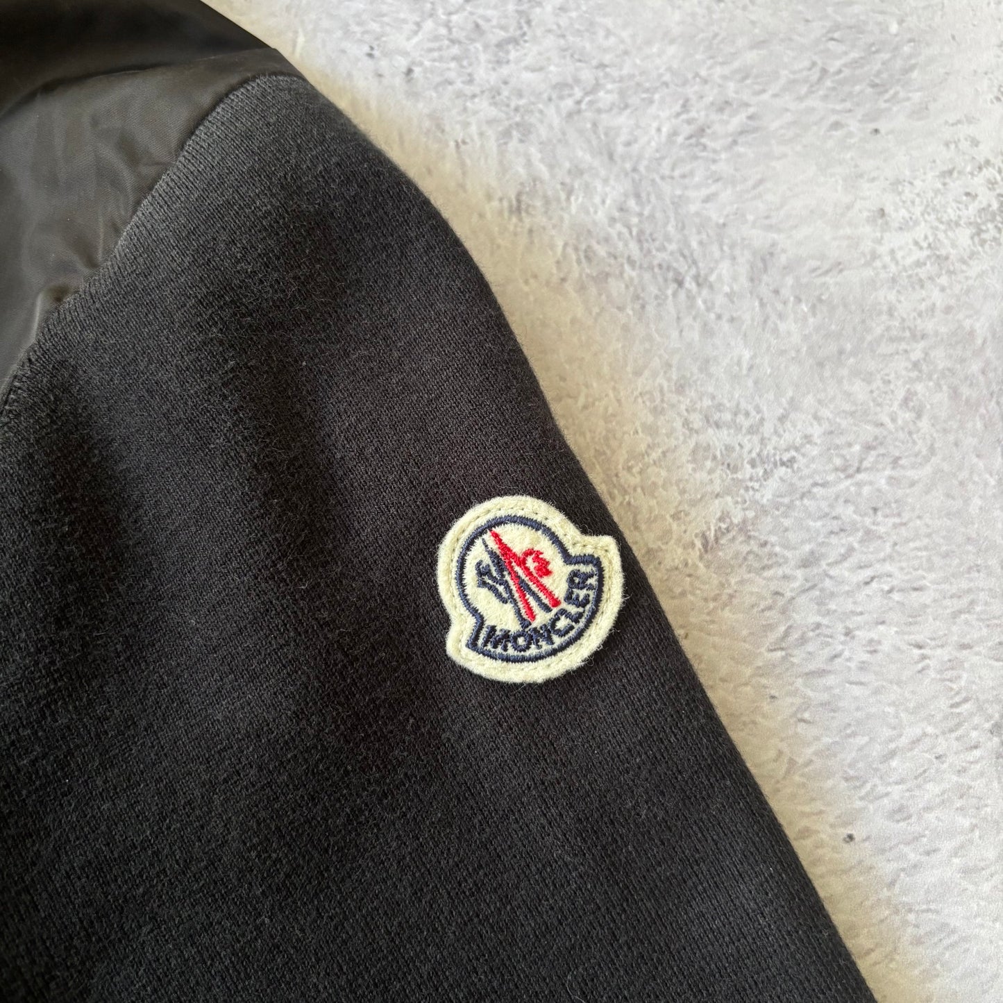 Moncler Tricot Jacket - Small