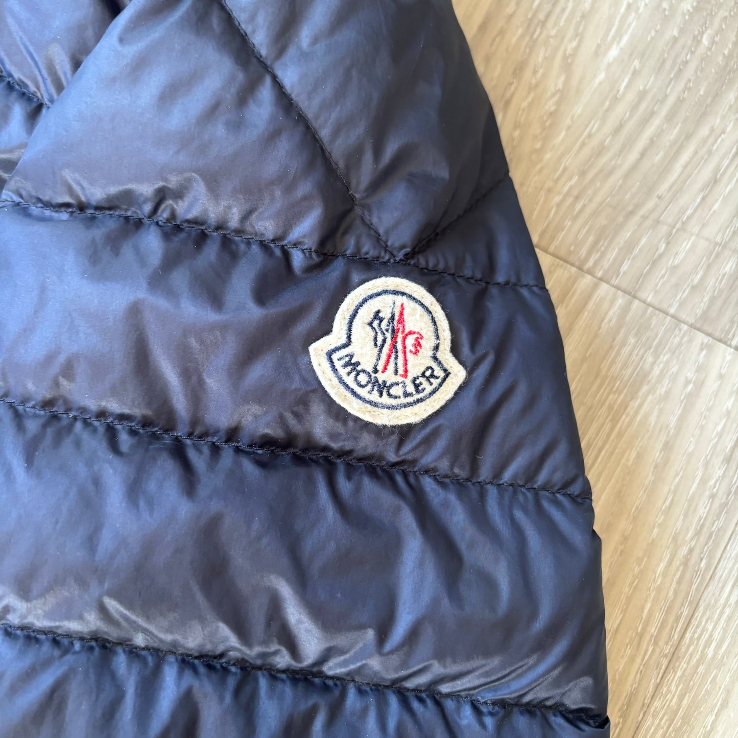 Moncler Ceze Jacket Size 3