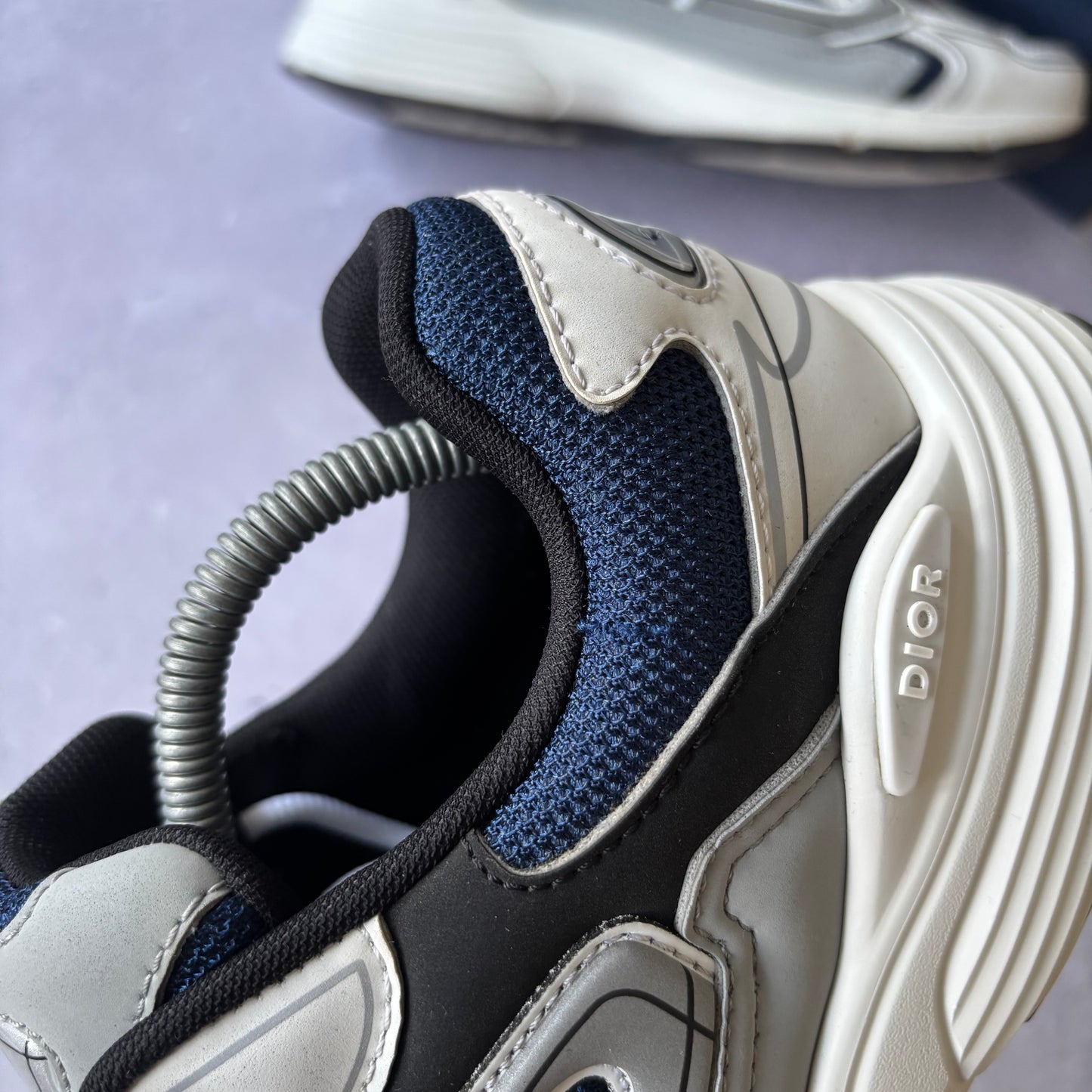 Dior B30 Trainers - UK 9