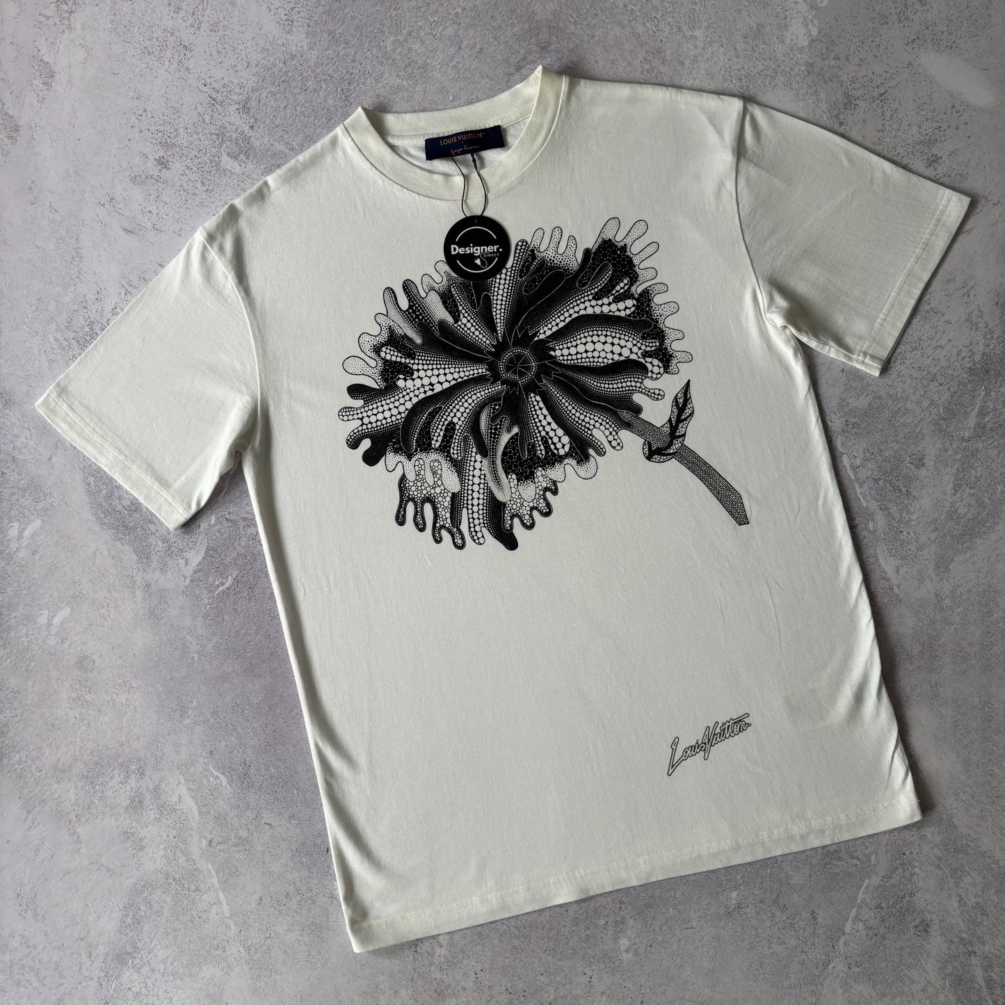Louis Vuitton x Yayoi Kusama T-Shirt - Medium