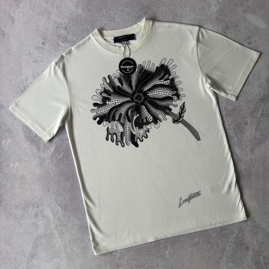 Louis Vuitton x Yayoi Kusama T-Shirt - Medium