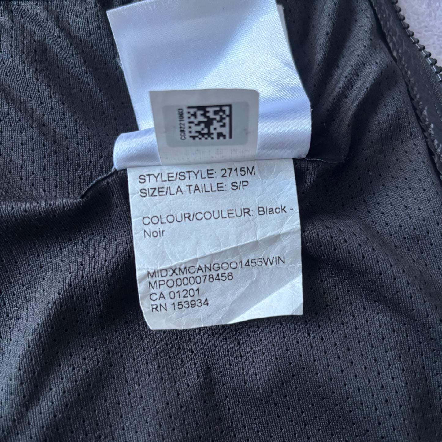 Canada Goose Hybridge Gilet - Small