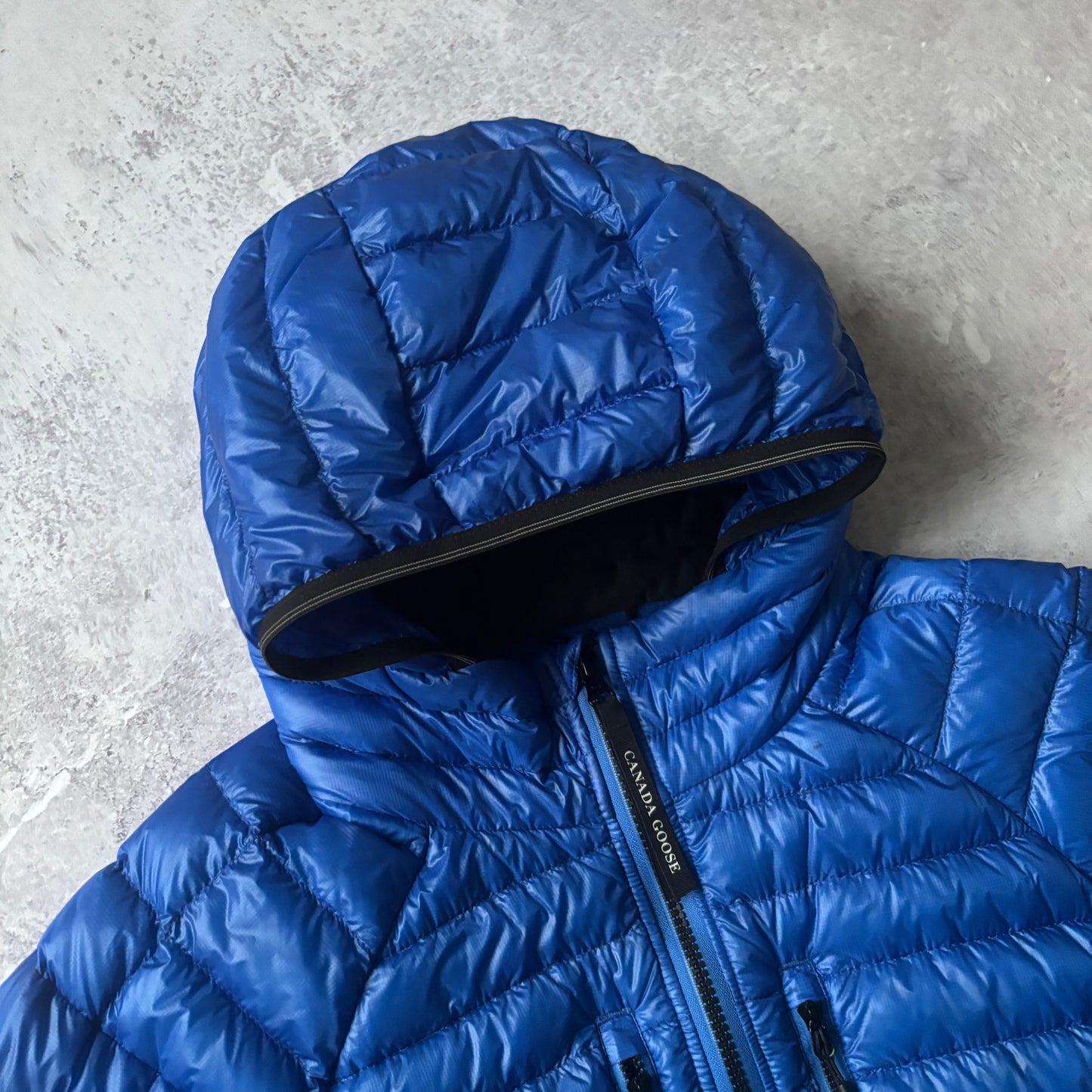 Canada Goose Hybridge Jacket - XL