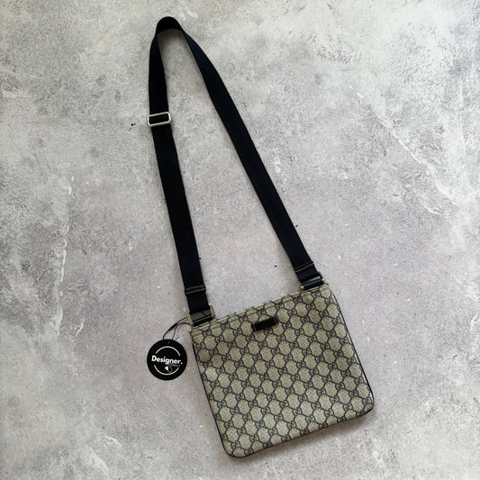 Gucci Messenger Bag