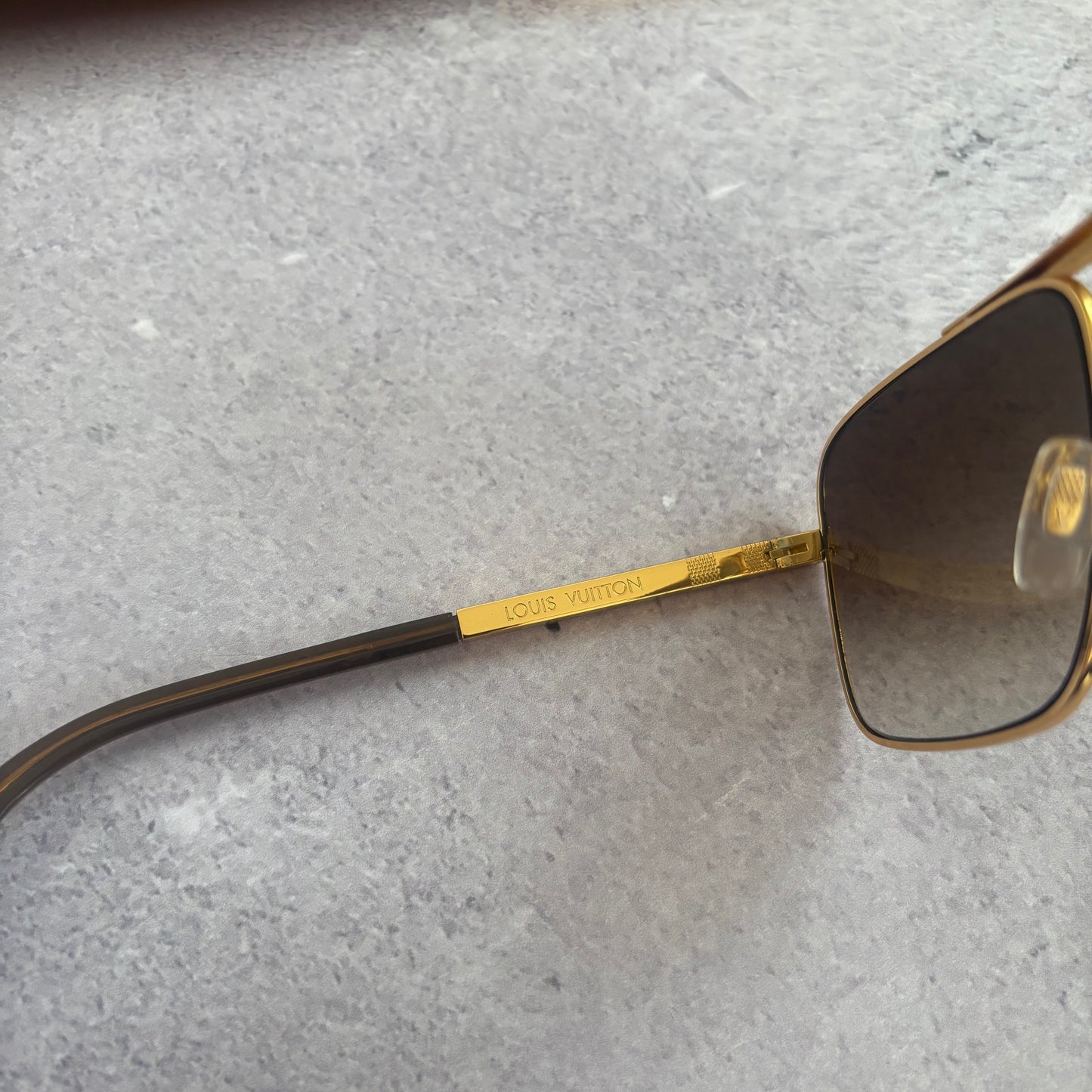 Louis Vuitton Attitude Sunglasses