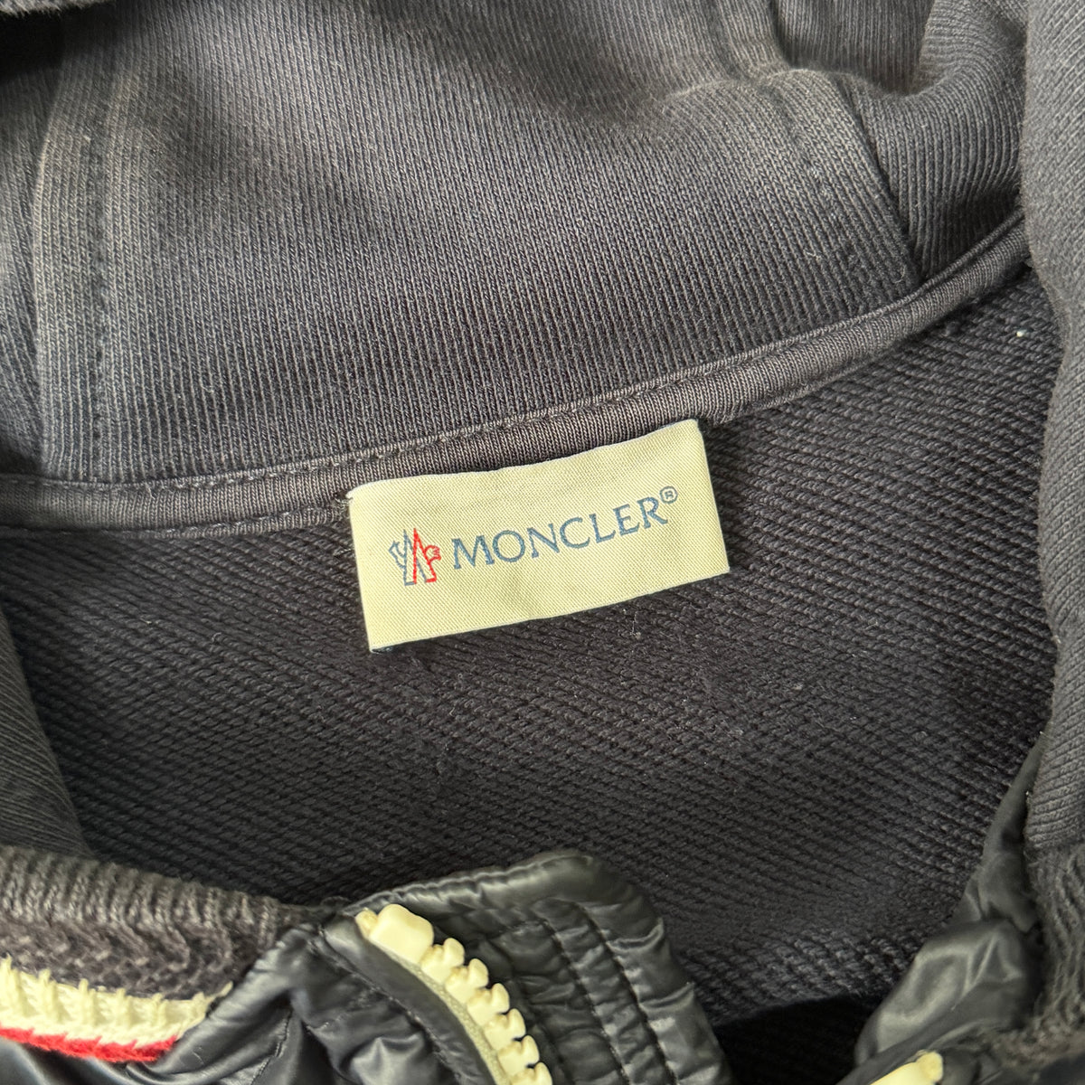 Moncler Jacket - Small