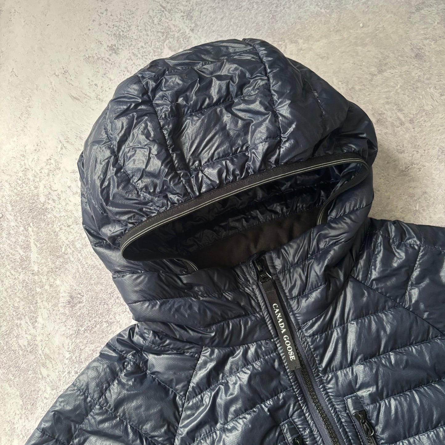 Canada Goose Hybridge Jacket - Large