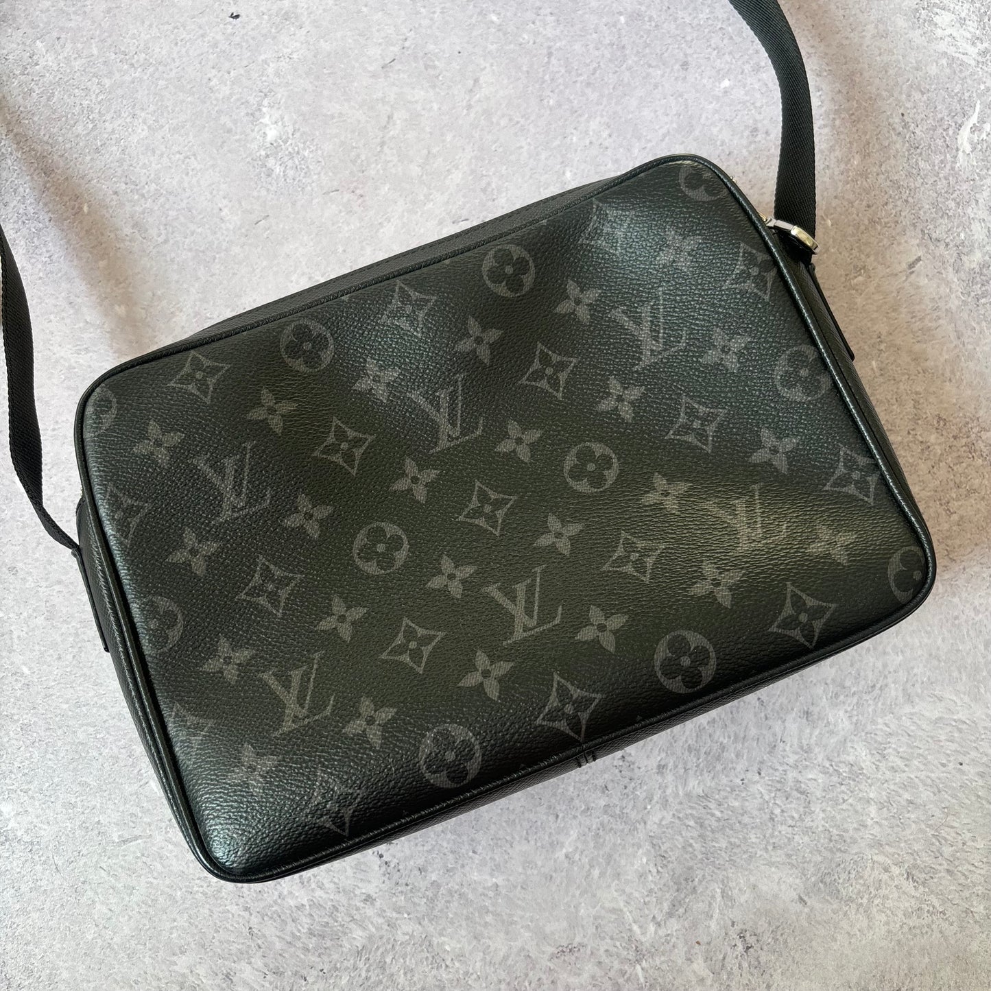 Louis Vuitton Outdoor Messenger Bag