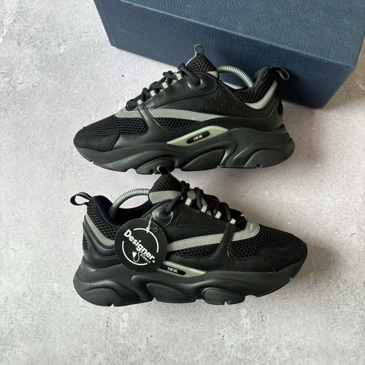 Dior B22 Trainers - UK 8.5