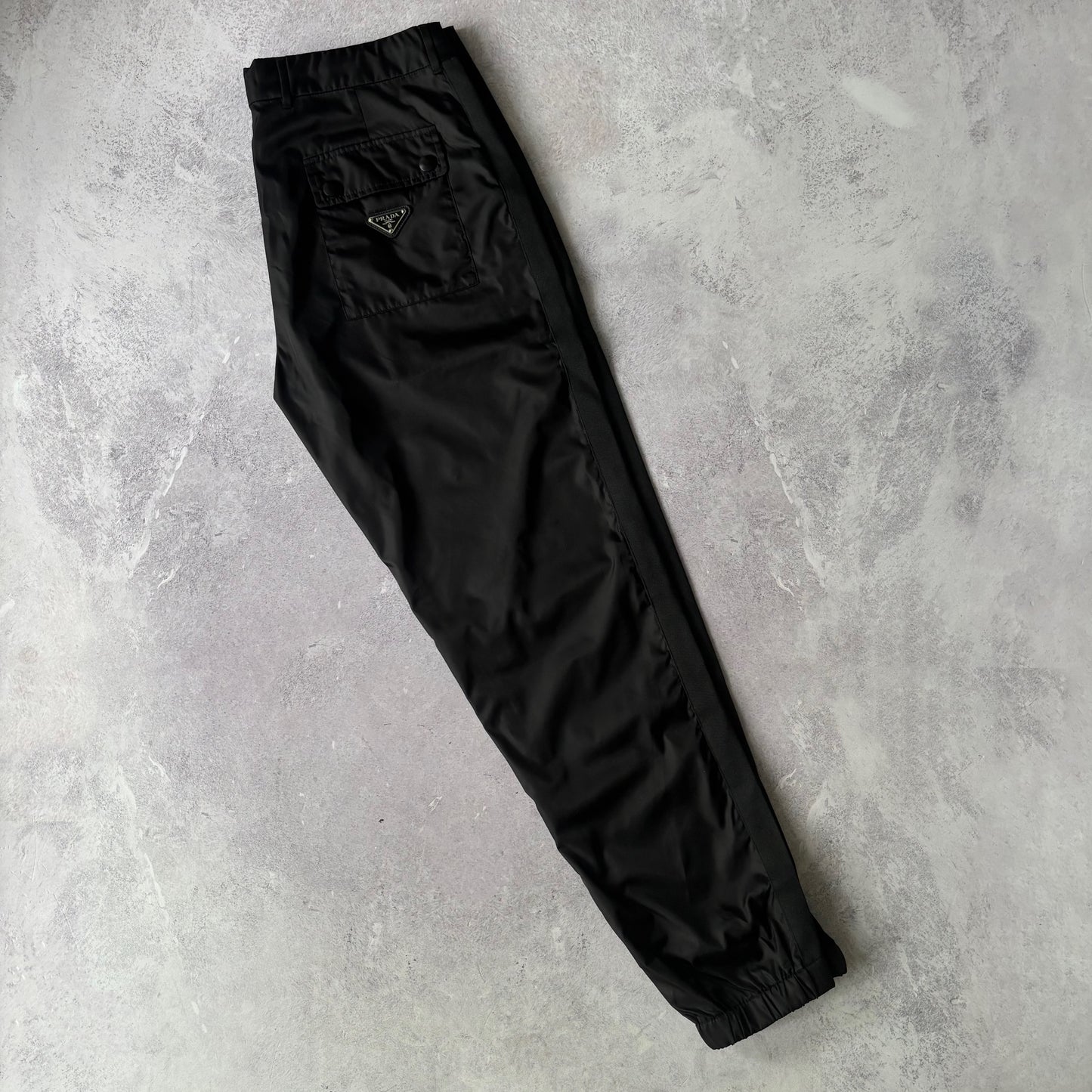 Prada Cargo Pants - Fits Medium/Large