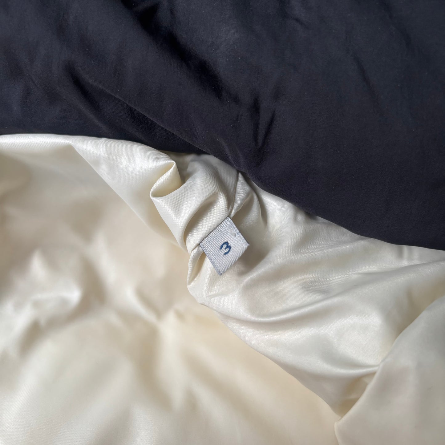 Moncler Wilms Puffer Jacket - Size 3