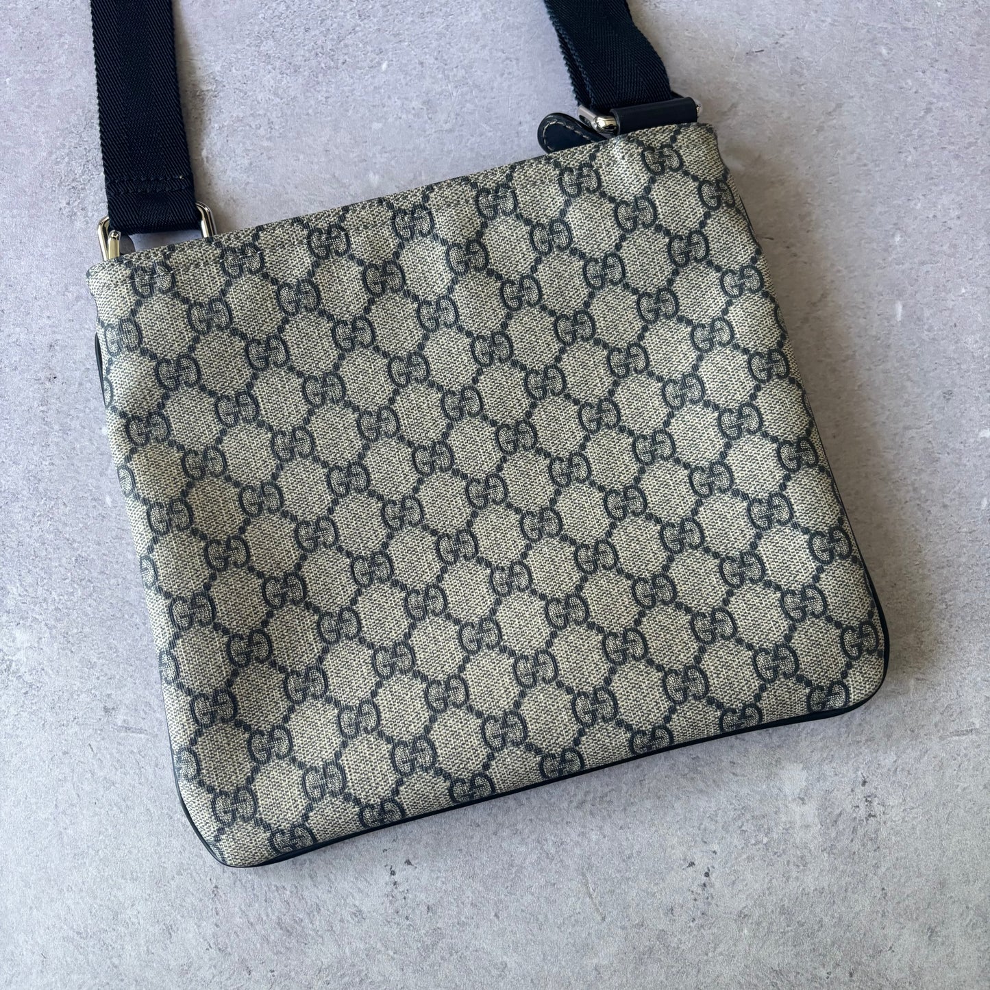 Gucci Messenger Bag