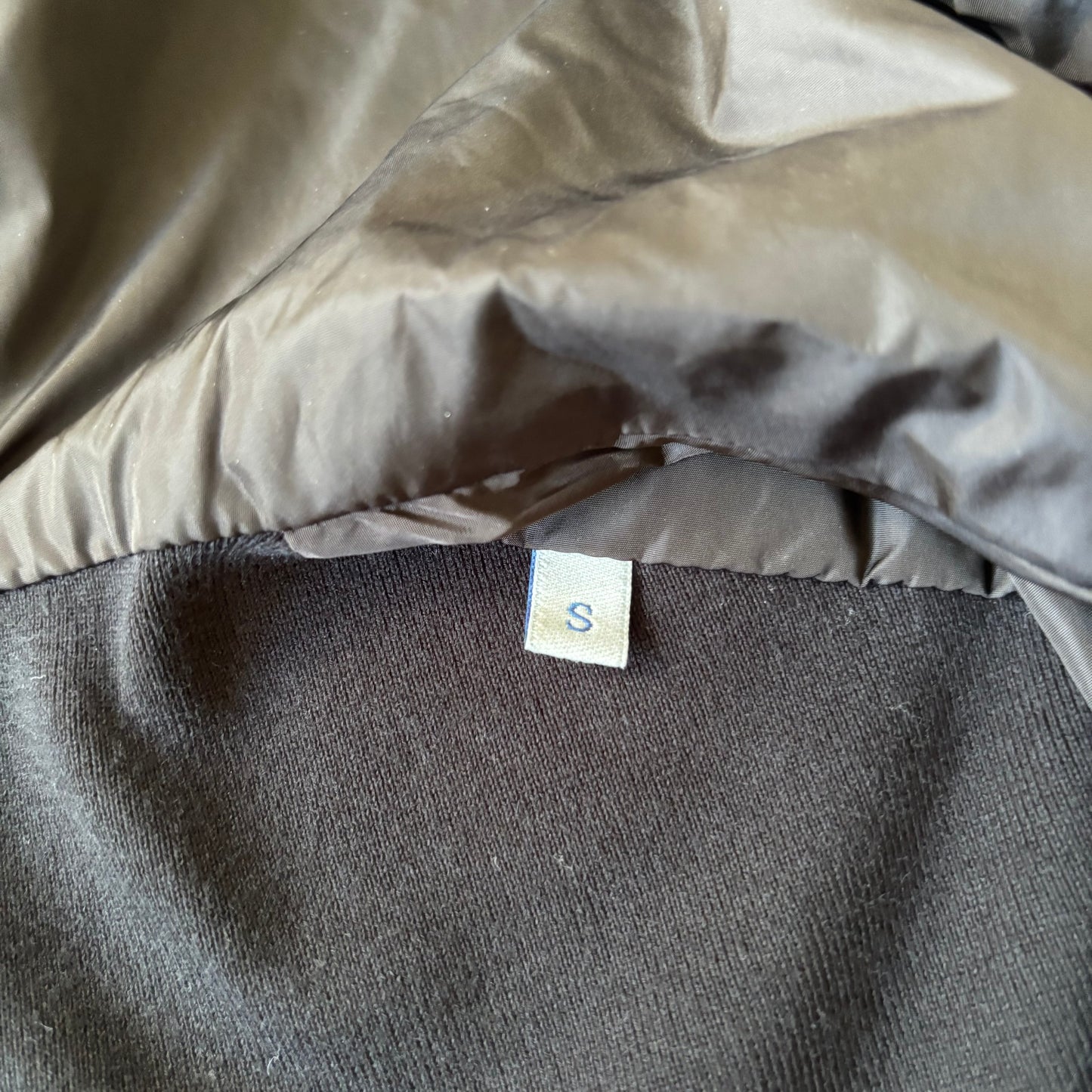 Moncler Tricot Jacket - Small