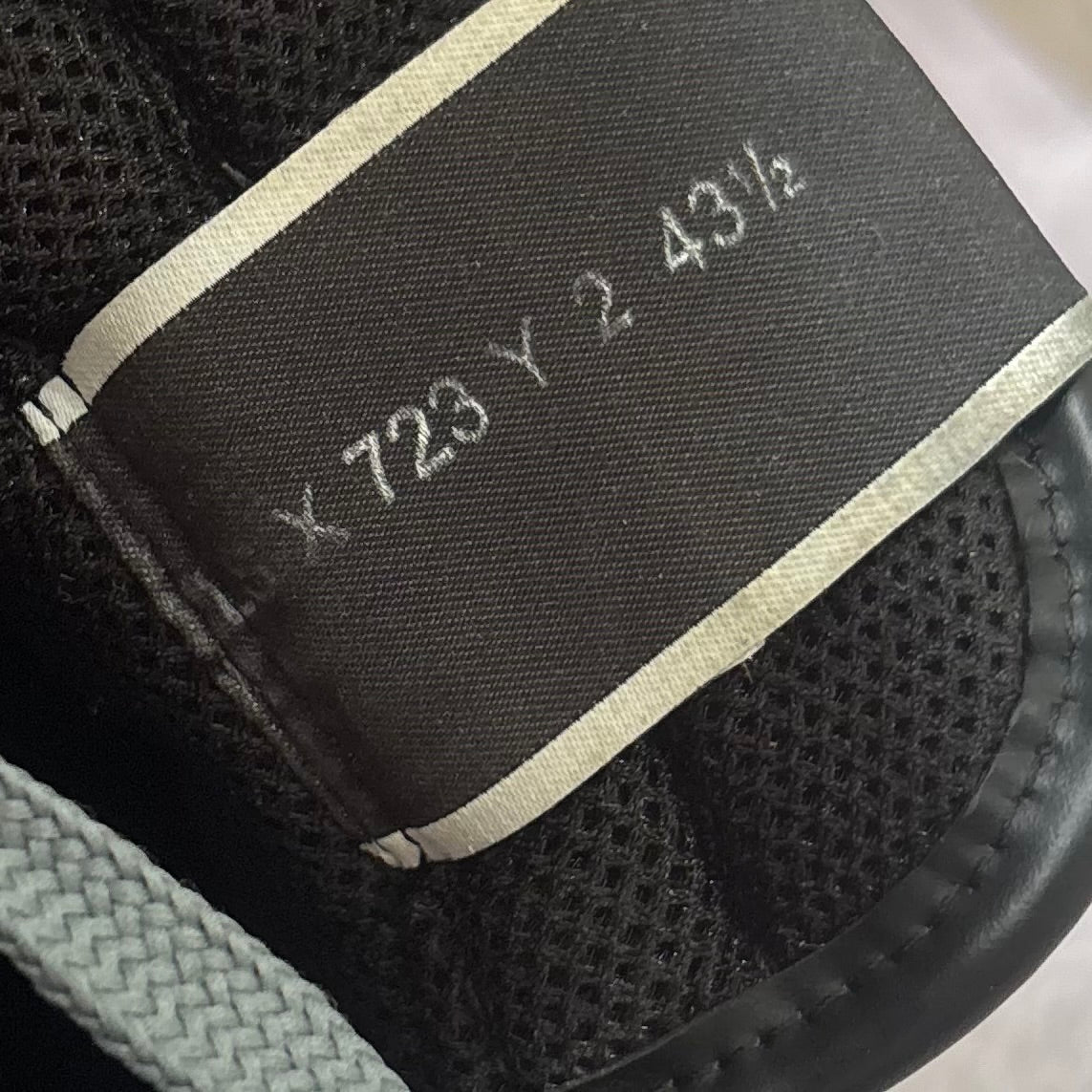 Valentino Rockrunner Trainers - UK 9.5