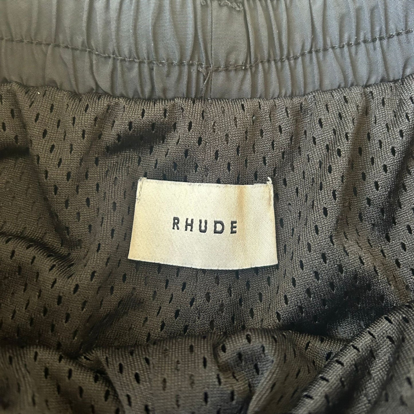 Rhude Shorts Size S