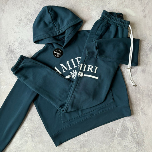 Amiri Tracksuit - Small