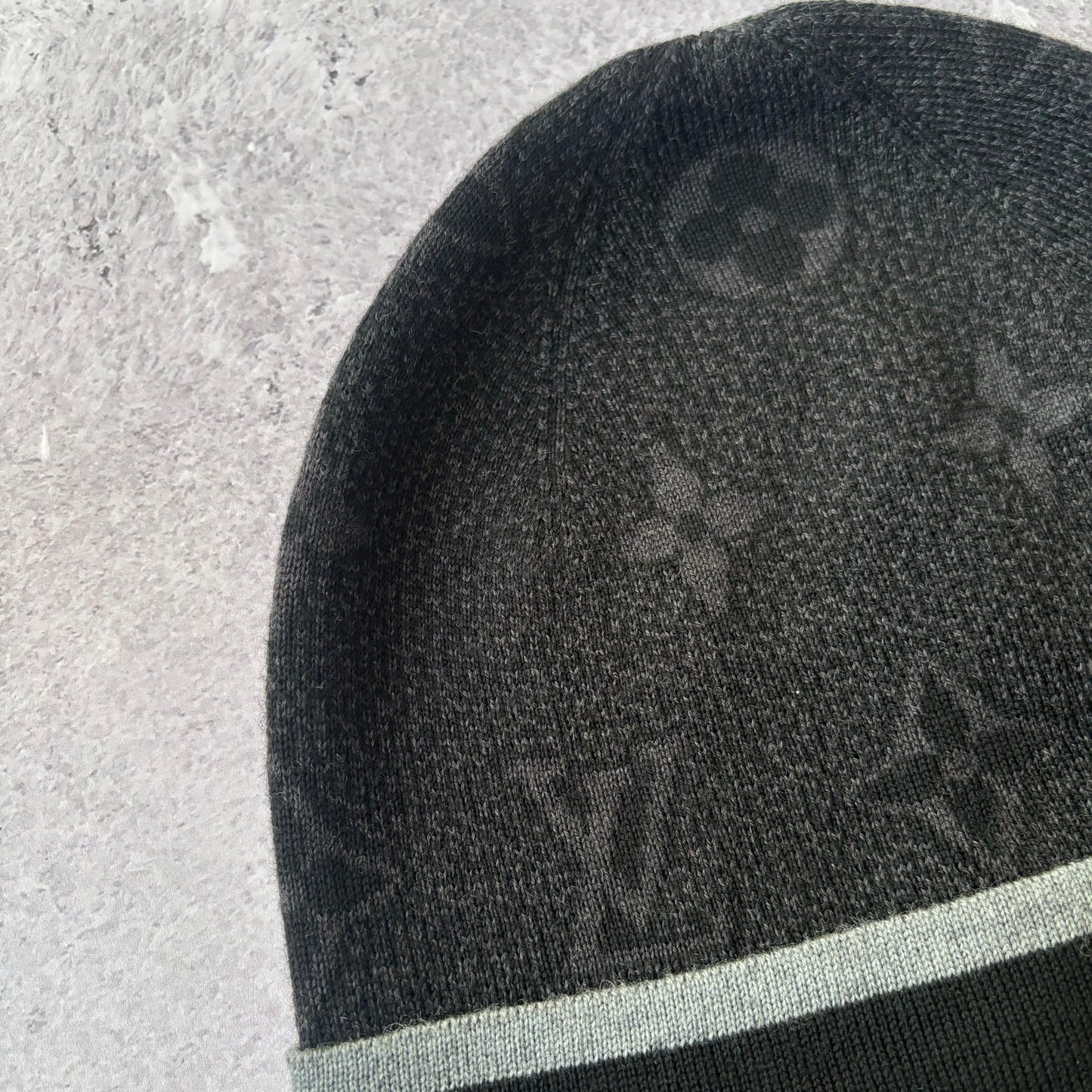 Louis Vuitton Beanie Hat