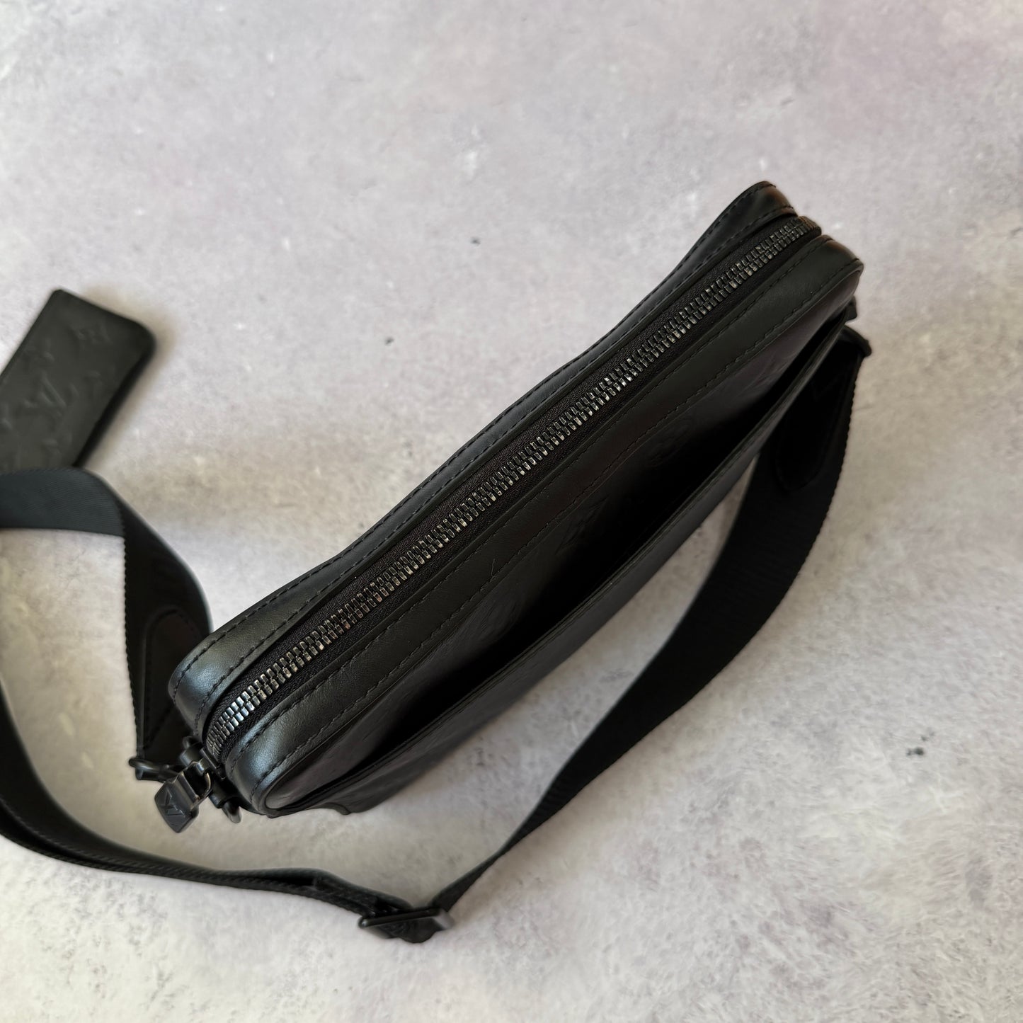 Louis Vuitton Duo Messenger Bag