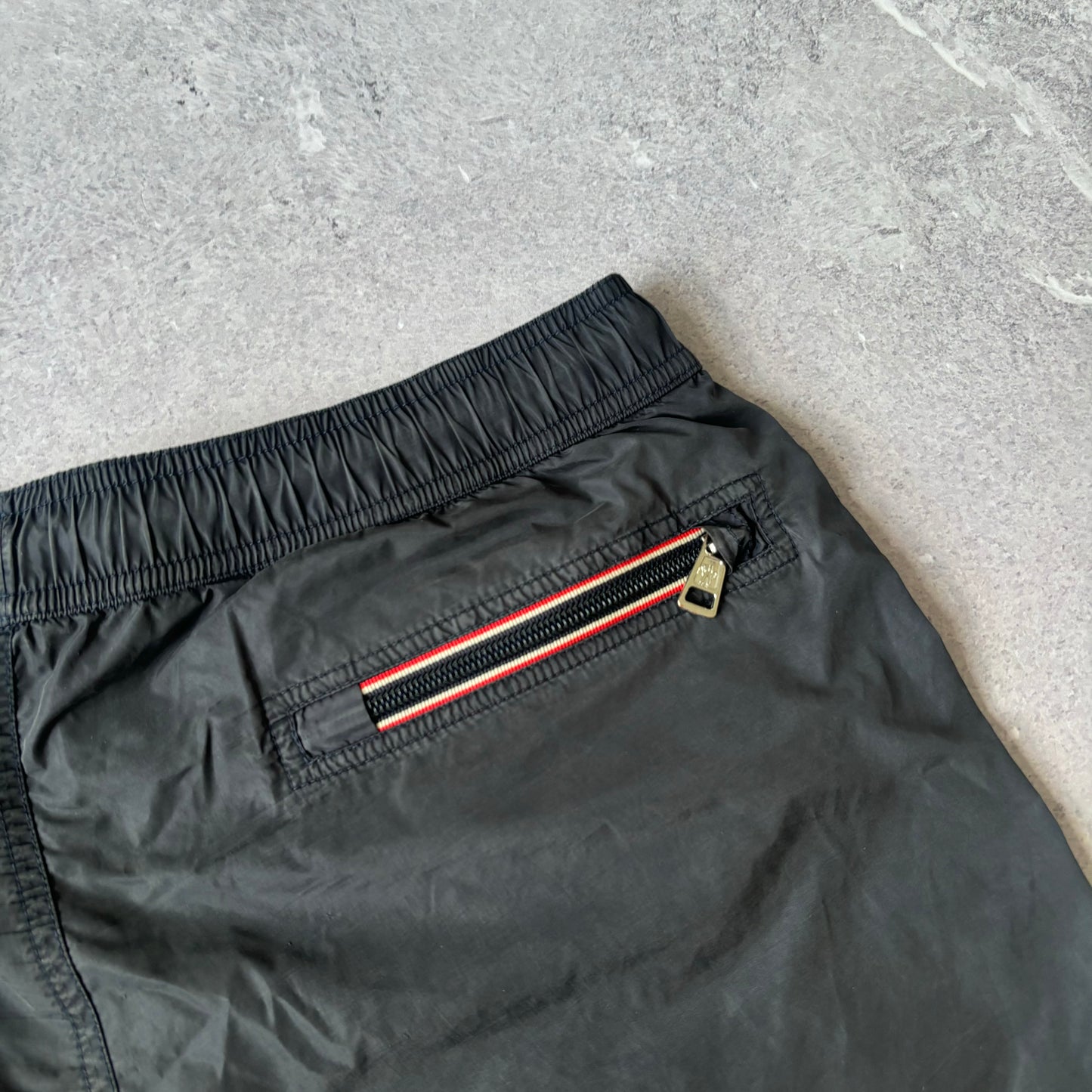 Moncler Swim Shorts - Medium