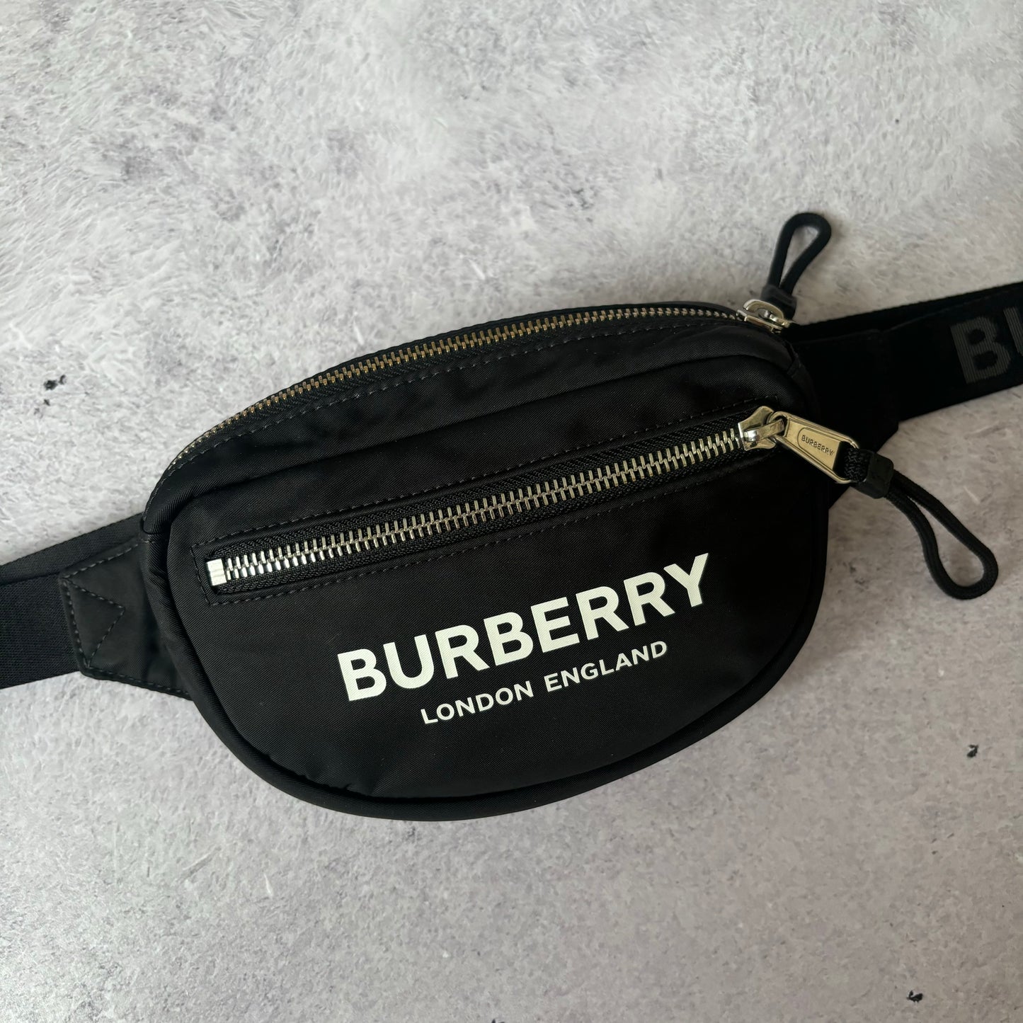 Burberry Belt Bag