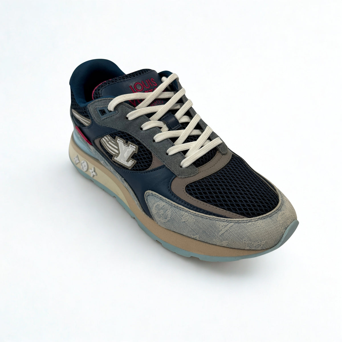 Louis Vuitton Runaway Trainers - Fits UK 9
