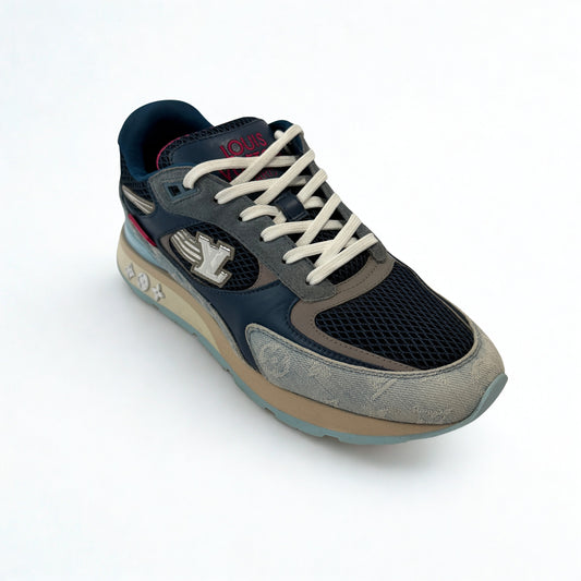 Louis Vuitton Runaway Trainers - Fits UK 9