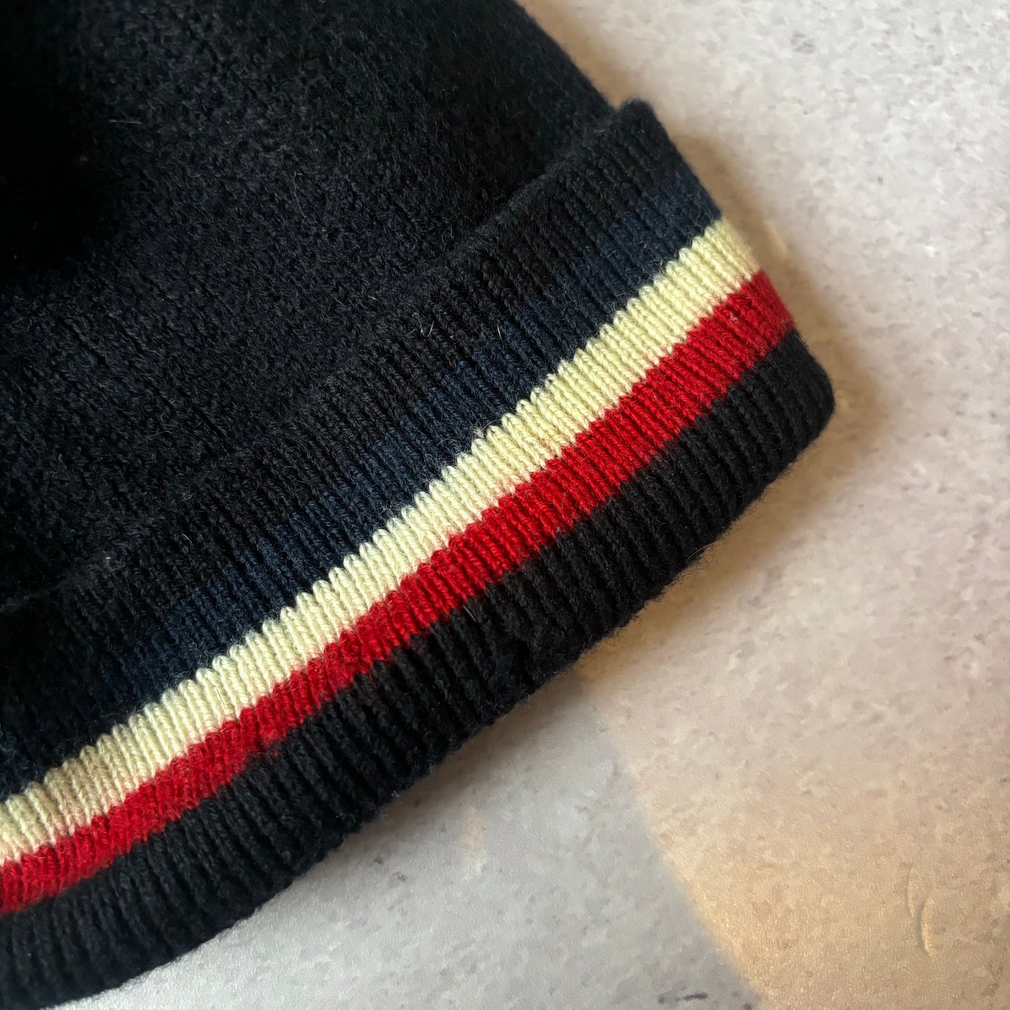 Moncler Beanie Hat