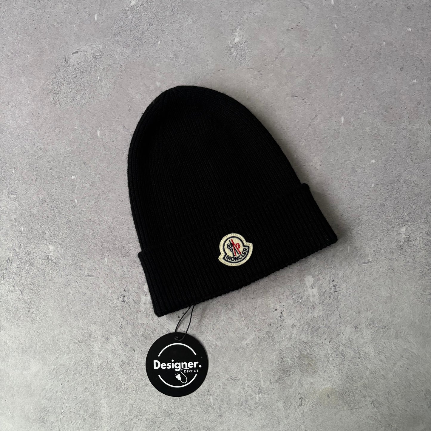 Moncler Beanie Hat
