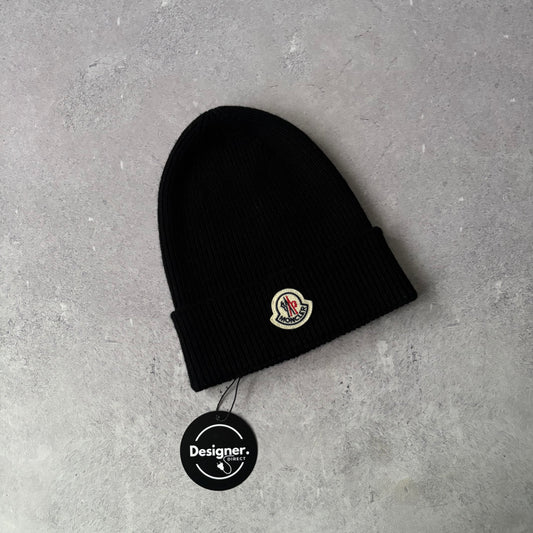 Moncler Beanie Hat