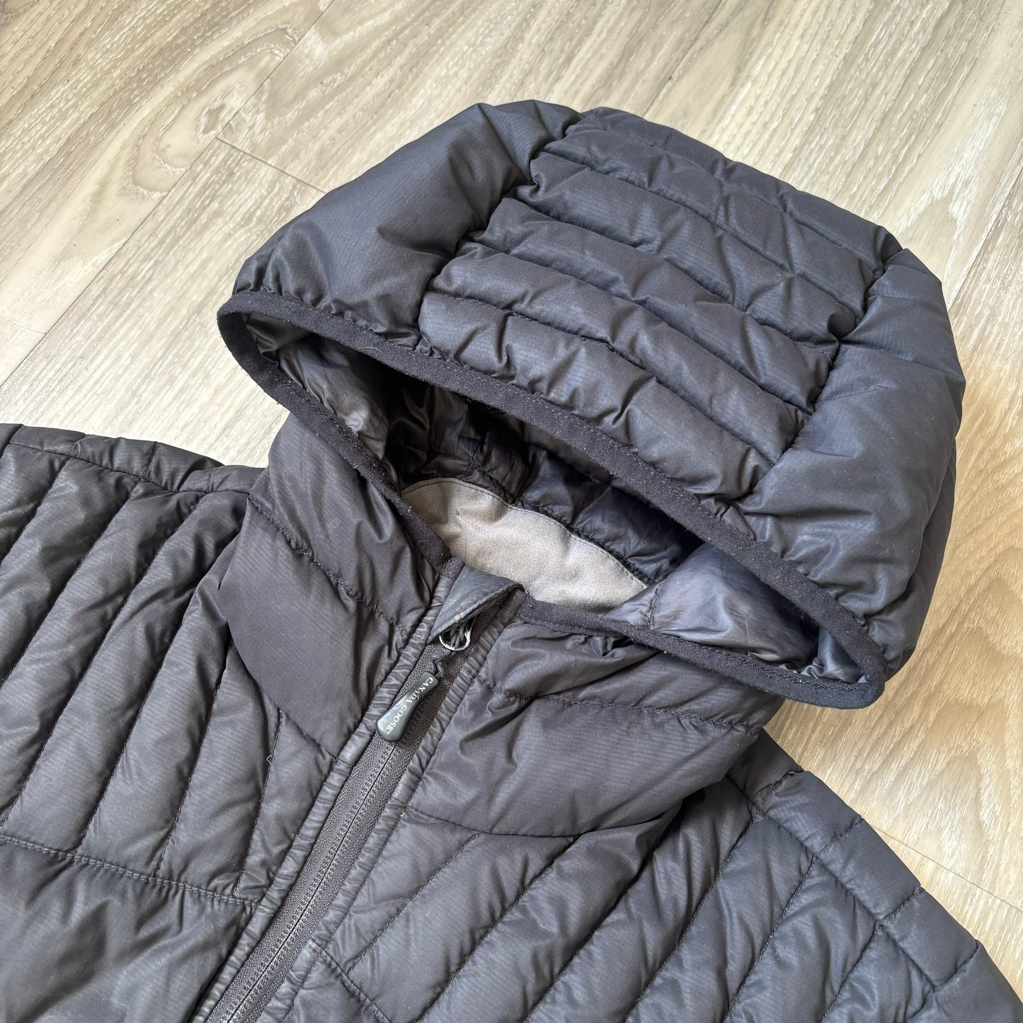 Canada Goose Puffer Jacket Size S