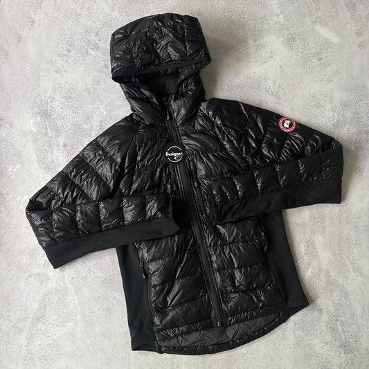 Canada Goose Hybridge Jacket - Medium
