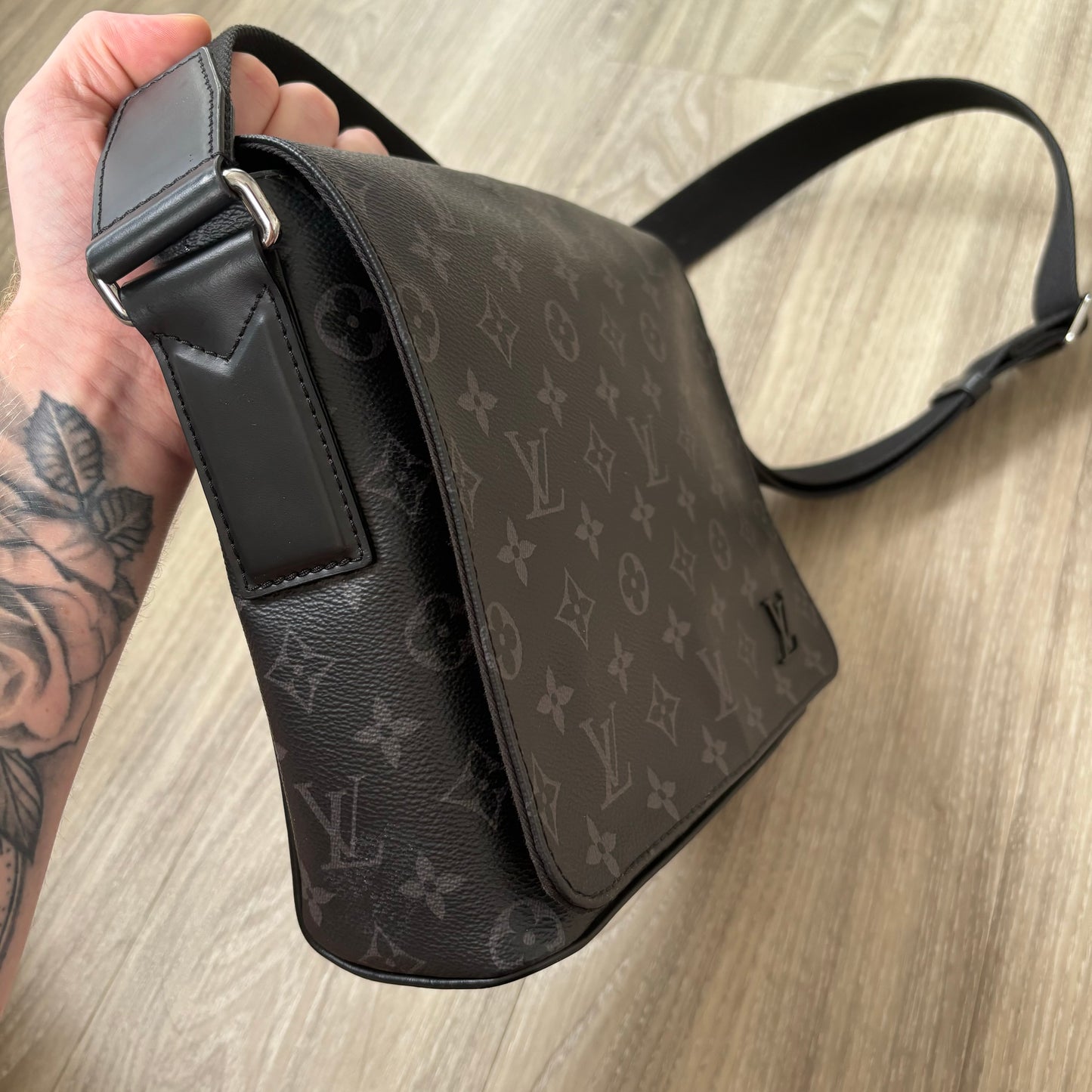 Louis Vuitton Pm Messenger