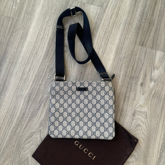 Gucci Messenger Bag