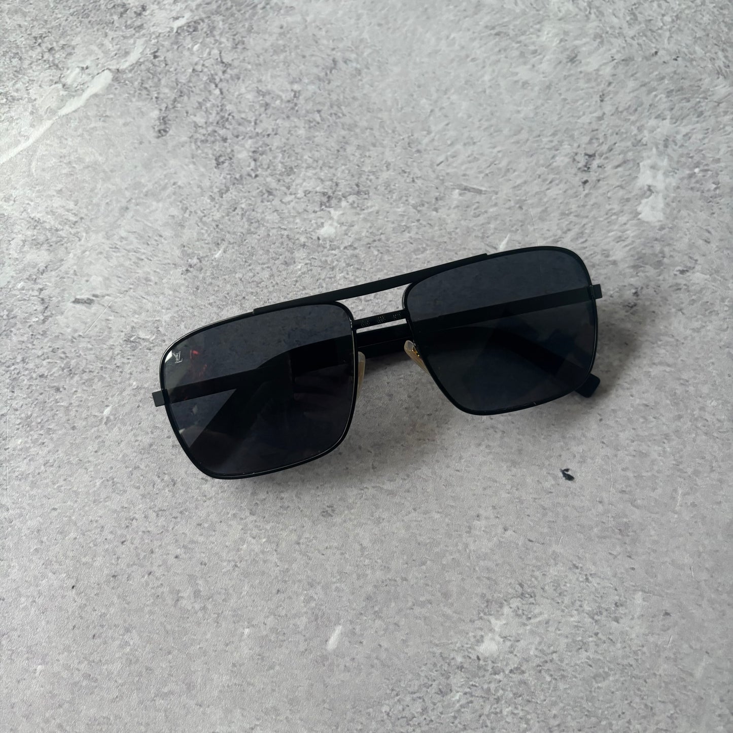 Louis Vuitton Attitude Sunglasses