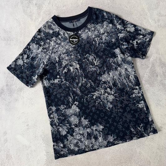 Louis Vuitton Tapestry T-Shirt - XL