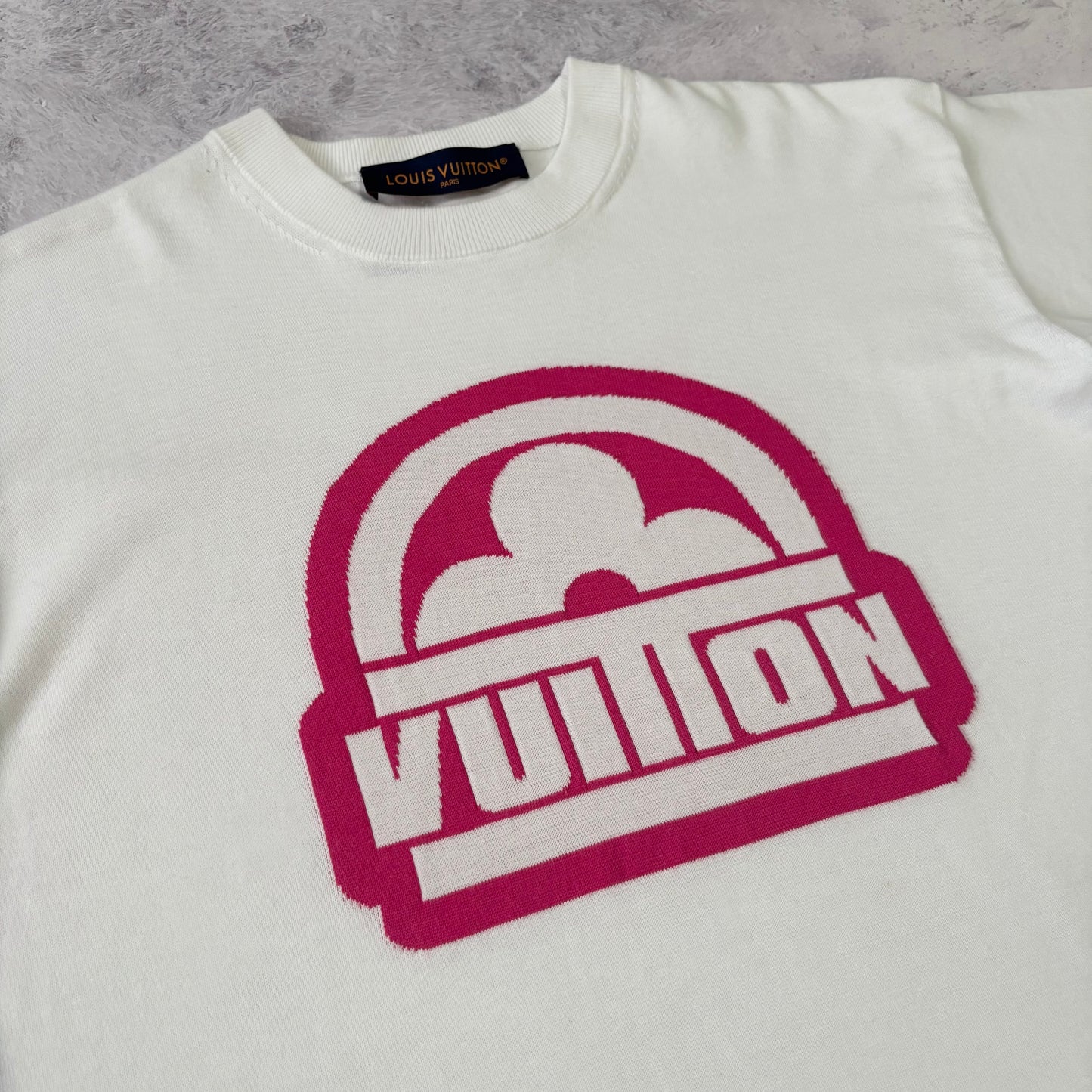 Louis Vuitton T-Shirt - Small