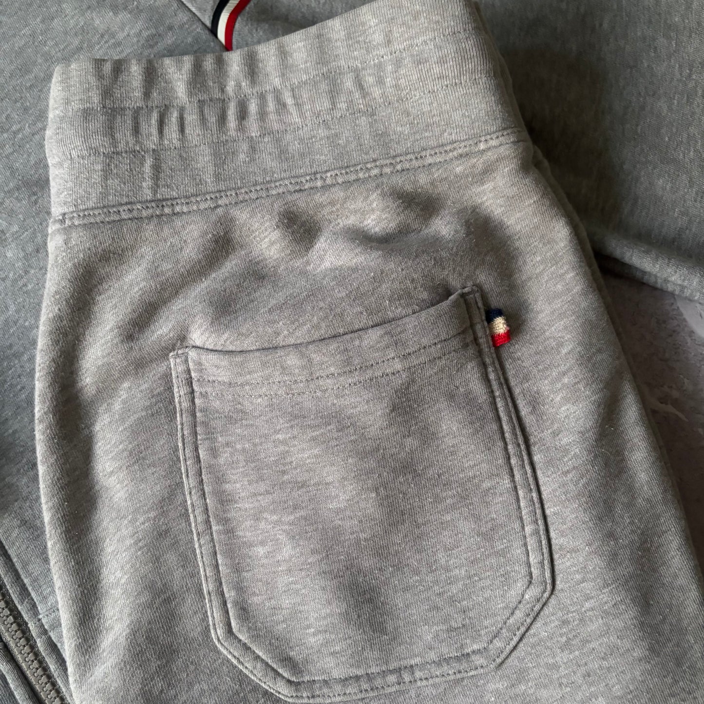 Moncler Tracksuit - Medium