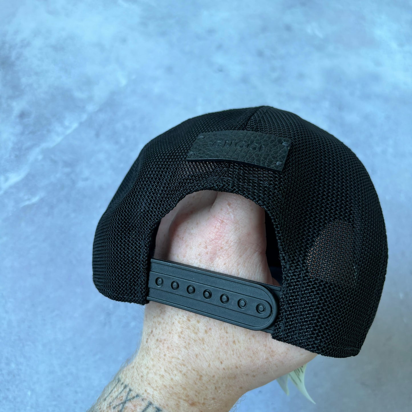 Gucci Cap - XL