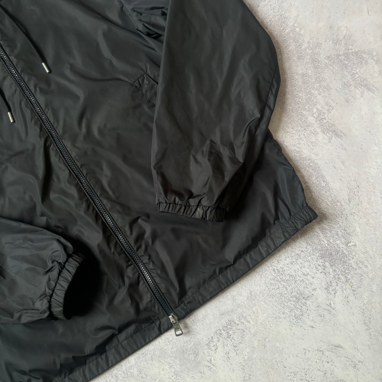 Moncler Grimpeurs Jacket - Size 4