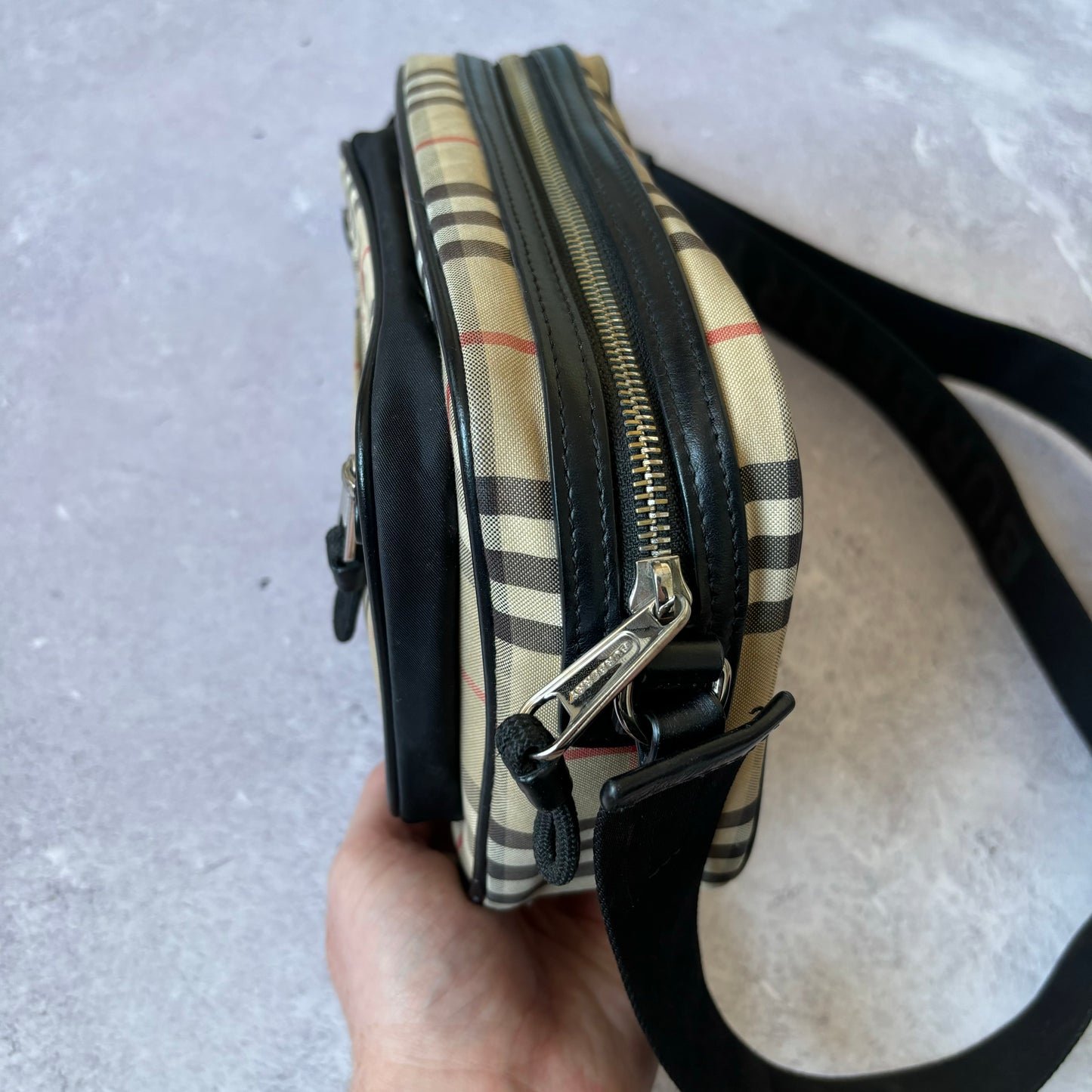 Burberry Crossbody Bag