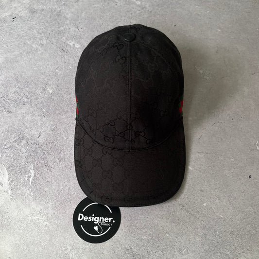 Gucci Cap - Medium