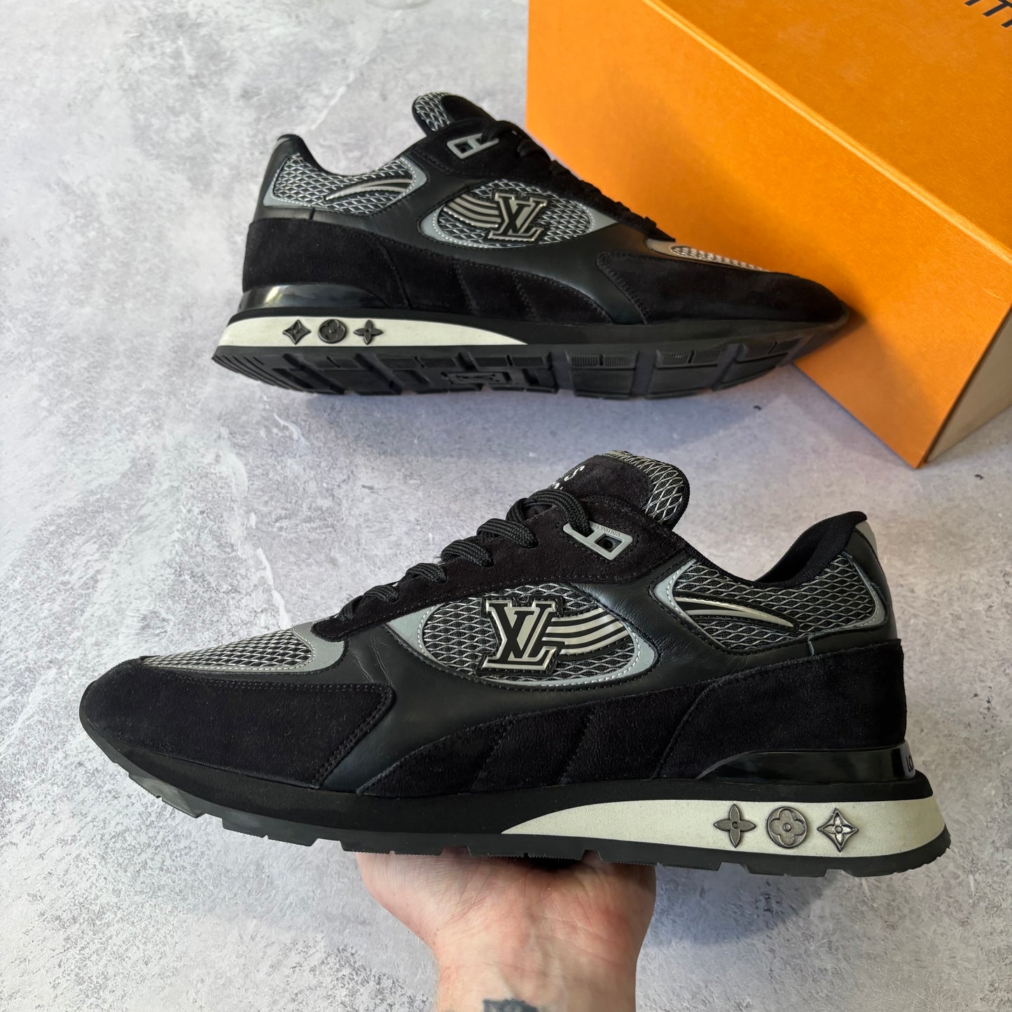 Louis Vuitton Runaway Trainers - Fits UK 10.5