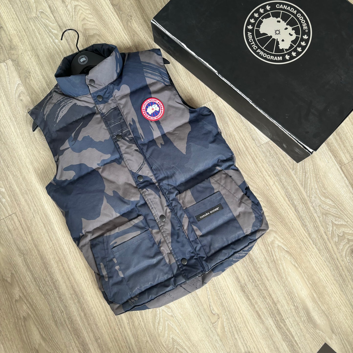 Canada Goose Gilet