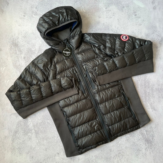 Canada Goose Hybridge Jacket - Fits Large/XL