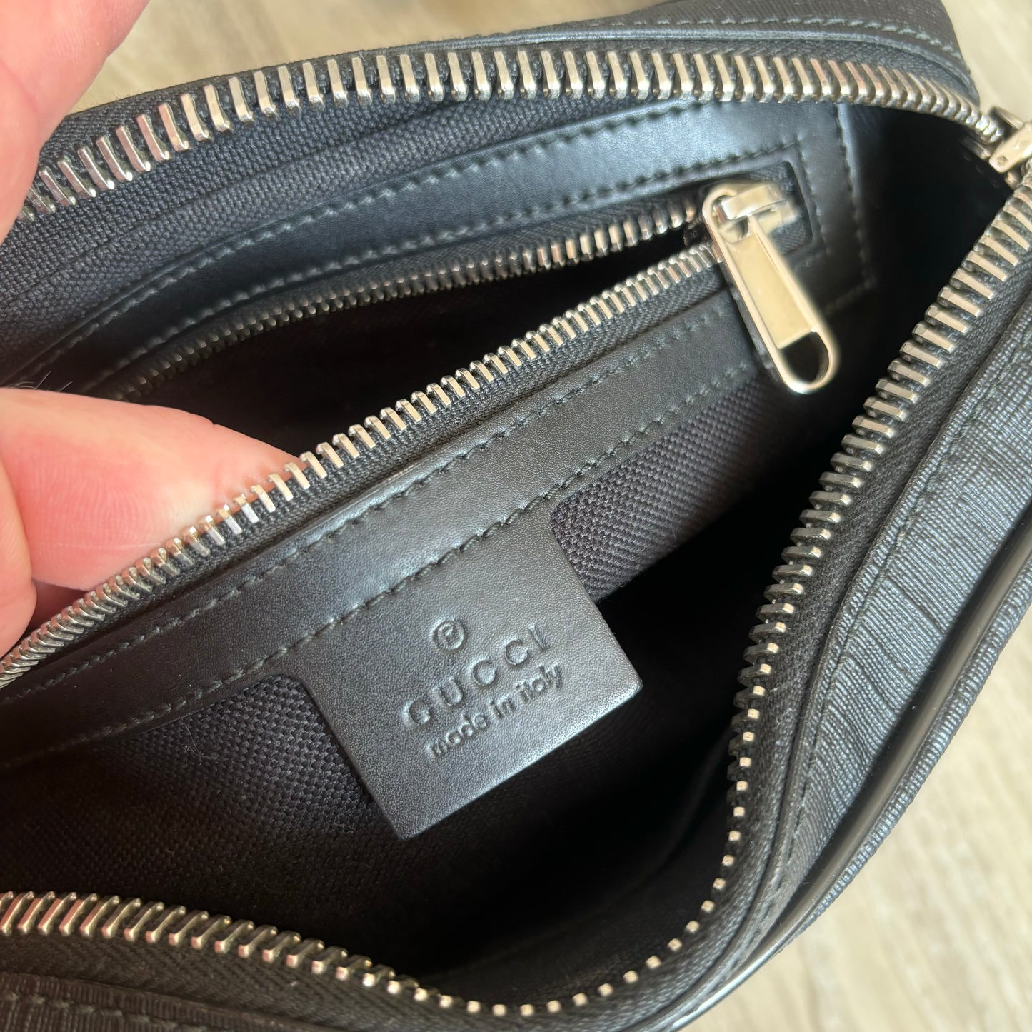 Gucci Belt Bag